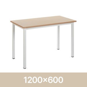 가구의서 레인저 테이블 책상 HPM 24T 1200x600