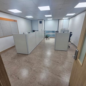 용산학원병원사무실청소