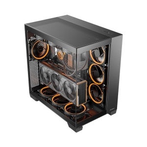 Antec C8 MESH Black (빅타워)