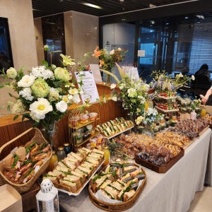 서울 강남 여의도 송파 대학 세미나 컨퍼런스 촬영장 기업 행사 케이터링 100인