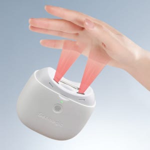 씨매직 전동 손톱깎이 PRO 네일 니퍼 아기 자동 고급 손톱 케어 드릴 샤오미 세트