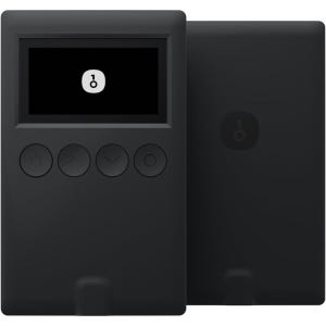 OneKey Classic 1S 하드웨어 지갑 블루투스 NFT 지원 EAL 6 보안 오픈