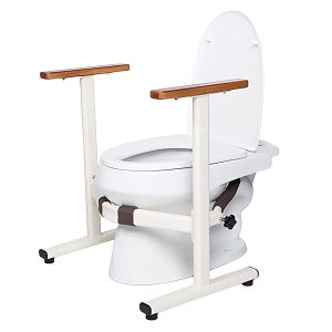 거치형 케어핸들 변기 데일리 안전손잡이 2 추천 안전