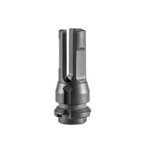 중국산 샌드맨 스틸 소염기 (China Sandman Steel Flash Hider)
