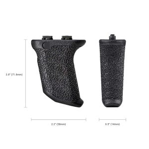 중국산 에미서리 엑셀레러레이터 핸드스탑 (China Emmisary Accelerator Handstop)