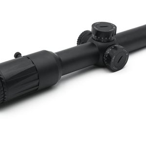 중국산 FFP타입 부두 VUDU 1-6X24mm 숏스콥사이트 China FFP VUDU 1-6X24mm (영점불능제품)