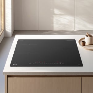 [전국무료배송설치]LG 디오스 인덕션 빌트인 (프레임리스) BEI3QEBLO
