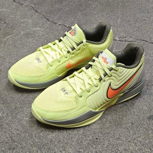 [280 285 사이즈] 나이키 남성 농구화 자 모란트 2 트웰브타임