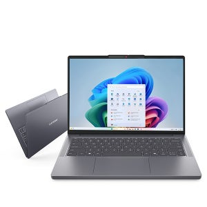 레노버 아이디어패드 슬림3 14AHP10 R5-8640HS 16GB 256GB 윈도우11 OLED 노트북