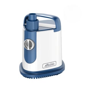 아마존 잔수제로 수족관용 수중펌프 80W (AMZ-YG3500) 어항물빼기 고인물빼기