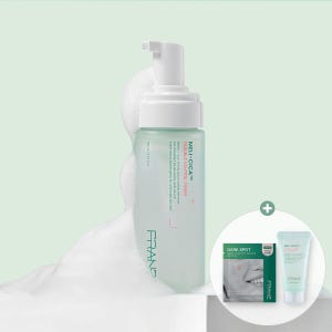 멜리틴 흔적진정 버블토너 150ml