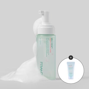 프란츠 멜리시카 트러블 버블토너 150ml, 1개