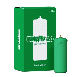 충전식 응원봉 배터리_BEBARY 3.0 베베리 콘서트 필수템 건전지 소켓