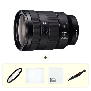 소니 FE 24-105mm F4 G OSS