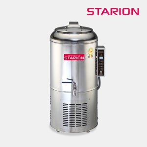 스타리온 슬러시 냉장고 업소용 냉면육수통 SA50 슬러시아