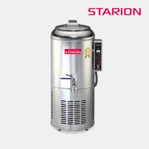 스타리온 슬러시 냉장고 업소용 냉면육수통 SA30 슬러시아