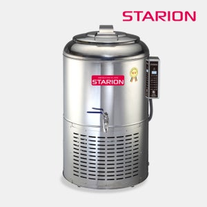 스타리온 슬러시 냉장고 업소용 냉면육수통 SA120 슬러시아