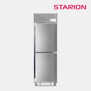 LG 스타리온 업소용 냉장고 25박스 간냉식 영업용 올냉동 B25DS