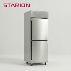 1등급 업소용냉장고 정부지원사업 지원금 환급 간냉식 25박스 올냉장 B25ES