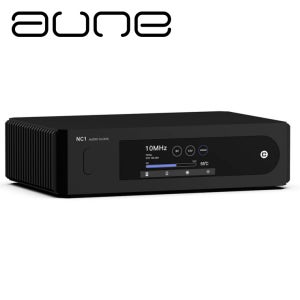 AUNE NC1 오디오 클럭 아우네 1년 A/S