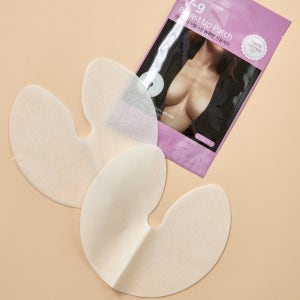 로로스키니 하이드로겔 가슴팩 처진가슴관리 시트 패치 LS0193 2매, 21개