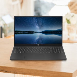 HP 네로 NERO 15-FC0203AU - 램 4GB/NVMe1TB/WIN 11 S MODE