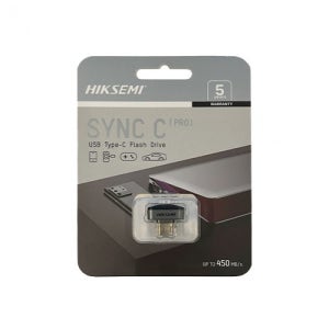 HIKSEMI S450 SYNC C PRO (128GB)/ SSD / 저장장치 / M