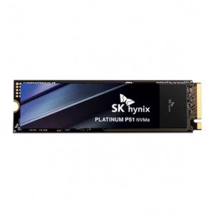 SK하이닉스 Platinum P51 M.2 NVMe 병행수입 (2TB)/ SSD / 저장장치 / M