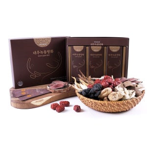 대추녹용쌍화 스틱 10g 30포