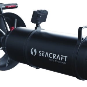 씨크래프트 고스트 1500 DPV 수중스쿠터