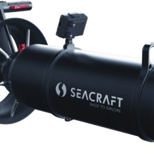 씨크래프트 고스트 2000 DPV 수중스쿠터