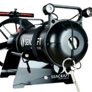 씨크래프트 SLS 2 라이트 시스템 DPV 수중스쿠터