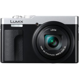 파나소닉 LUMIX TZ99 실버, 메모리카드 미포함