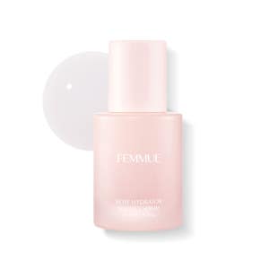 파뮤 로즈 하이드레이터 바운시 세럼 30mL