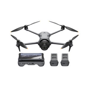 (재고보유) DJI Mavic 4 Pro 512GB Creator Combo(DJI RC Pro 2 포함)/ DJI 매빅 4 프로 크리에이터 콤보