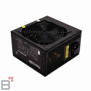 퍼스트큐브씨앤씨 MAX 500W V2.3/ 파워 서플라이 / M