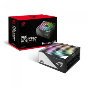 ASUS ROG LOKI SFX-L 1000W Platinum/ 파워 서플라이 / M