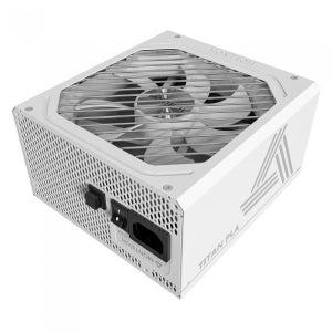 MONTECH TITAN PLA 1000W 플래티넘 ATX3.1 화이트/ 파워 서플라이 / M