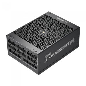 SuperFlower SF-2800F14HP LEADEX TITANIUM ATX3.1/ 파워 서플라이 / M