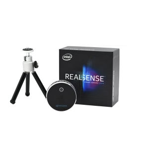 [국내정품 리얼센스] Intel RealSense LiDAR 카메라 L515