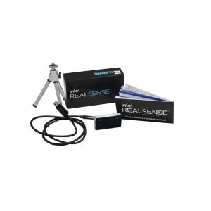 [국내정품 리얼센스] Intel RealSense ID 카메라 F455