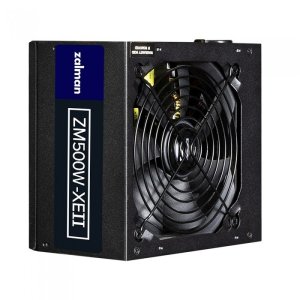 잘만 ZM500W-XEII