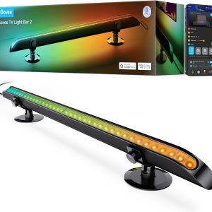 고비 TV LED 라이트 바 55-70인치 Govee