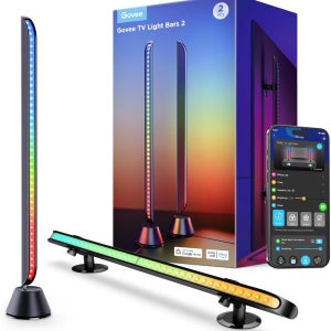 고비 TV LED 라이트 바 70-85인치 Govee