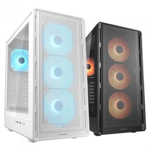 COUGAR AIRFACE PURE PRO (블랙)