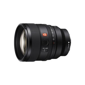 소니 SEL85F14GM (FE 85mm F1.4 GM) 알파 표준 단렌즈 새제품
