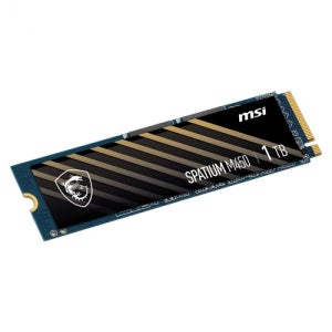 MSI SPATIUM M450 V1 M.2 NVMe (1TB)