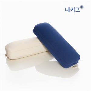 네키프 허리베개 허리디스크 요추베개 스트레칭 높이조절 경추 국내산