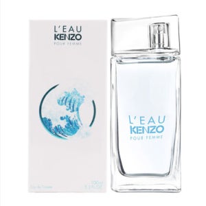 르빠 로 겐조 뿌르 팜므 오드뚜왈렛 EDT 100ml