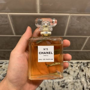 샤넬 넘버 5 오 드 퍼퓸 EDP 향수 50ML